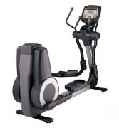 Vélo elliptique professionnel