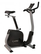 Vélo ergomètre connecté - 24 programmes - 32 niveaux de difficulté