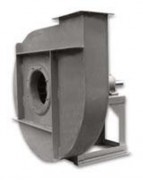 Ventilateur centrifuge haute pression - 5000 à 40 000 Pa
