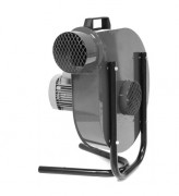 Ventilateur centrifuge moyenne pression - Débit de 300 à 1500 m3/h