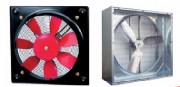 Ventilateur extracteur d'air