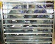 Ventilateur extracteur turbine