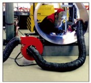 Ventilateur portable ou mural