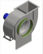 Ventilateurs extracteurs d'air - Débit de 300 à 12 000 m3/h