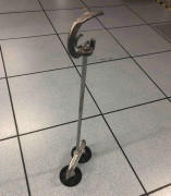 Ventouse double stressless 25 kg