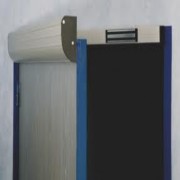 Ventouse électromagnétique porte