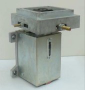 Vérin d'alignement 20 Kn