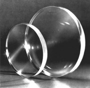 Verre borosilicate trempé pour hublot - Température 150°C ou 280°C