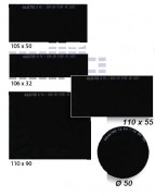 Verre minéral de soudure