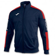 Veste de survêtement sport