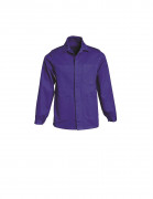 Veste de travail en coton