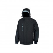 Veste softshell de travail