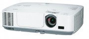 Vidéoprojecteur 3LCD - 2300 lumens - Format 4/3 - Résolution 1280x800