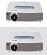 Videoprojecteurs CANON