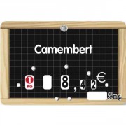 Vignette pour crémerie