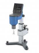 Viscosimètre de laboratoire