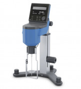 Viscosimètre de laboratoire