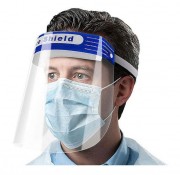 Visière protection visage (Lot de 200)