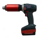 "Visseuse à contrôle de couple sans fil digital 3/4"""