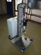 Visseuse semi automatique pour serrage