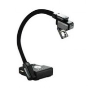 Visualiseur de documents - Résolution native XGA - Zoom focus x2