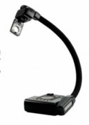 Visualiseur pédagogique pour audioconférence - Résolution WXGA - Zoom total x16