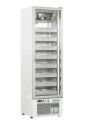 Vitrine réfrigérée médicale et pharmaceutique