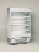 Vitrine réfrigérée slim charcuterie