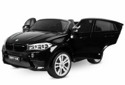 Voiture enfant électrique BMW X6M 2 places
