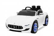 Voiture enfant électrique Maserati Licence Alfieri