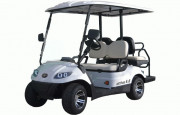 Voiturette golf électrique 4 places