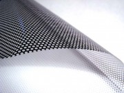 Vynil Micro perforé Adhésif